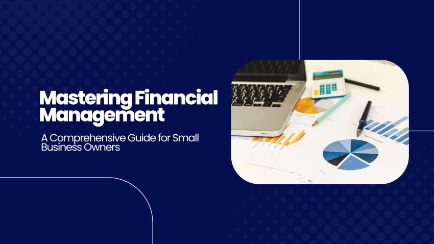 Mastering Financial Management